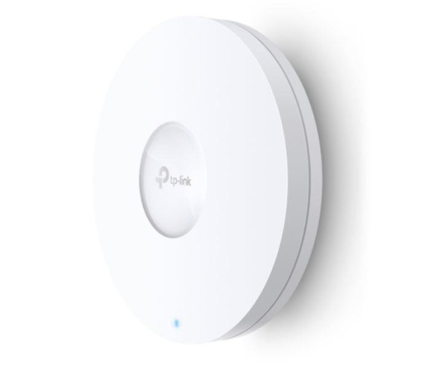 TP-Link EAP660 HD (802.11a/b/g/n/ac/ax 3600Mb/s) PoE+ - 709955 - zdjęcie 2